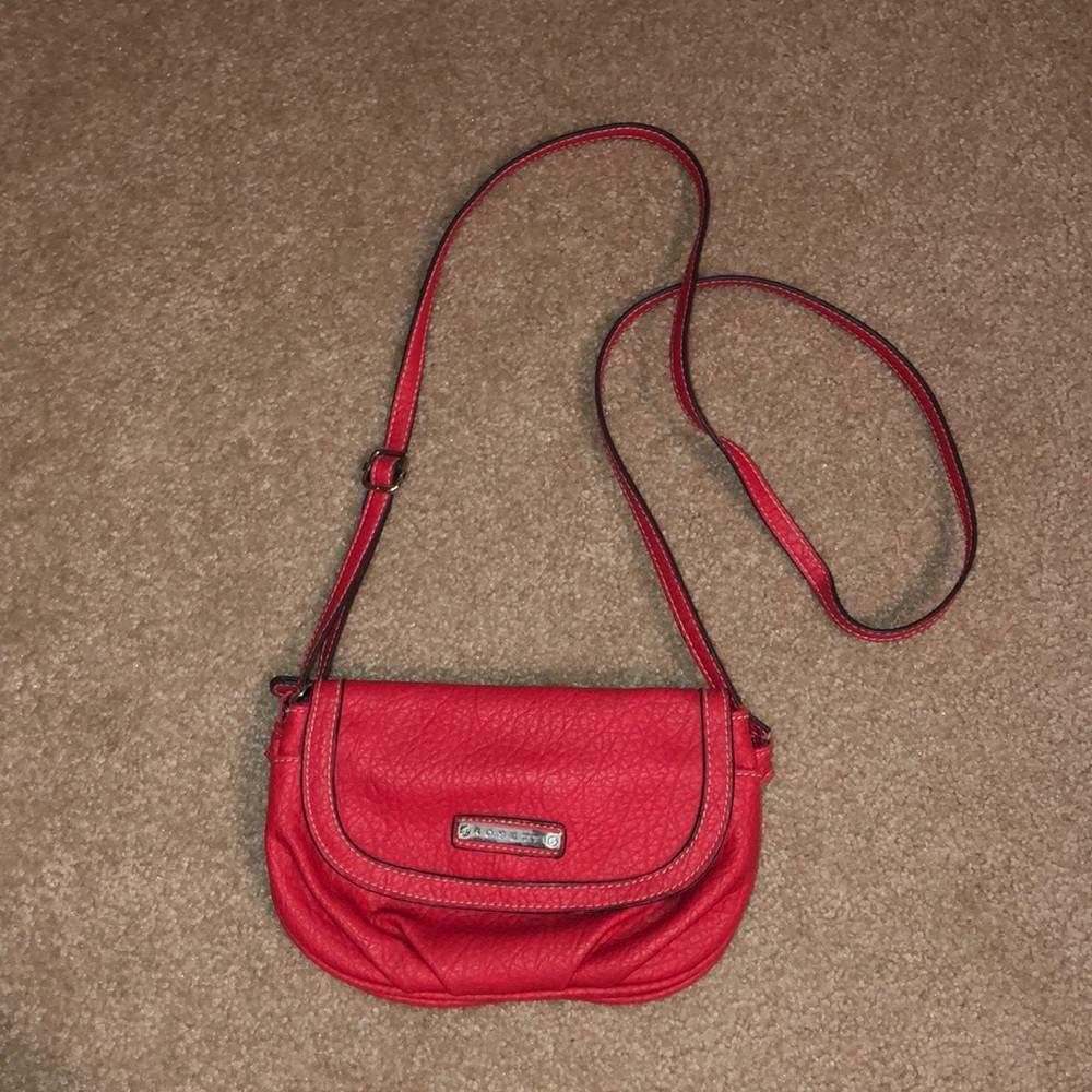 Rosetti crossbody